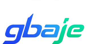 gbaje বাংলাদেশের হোম লোগো